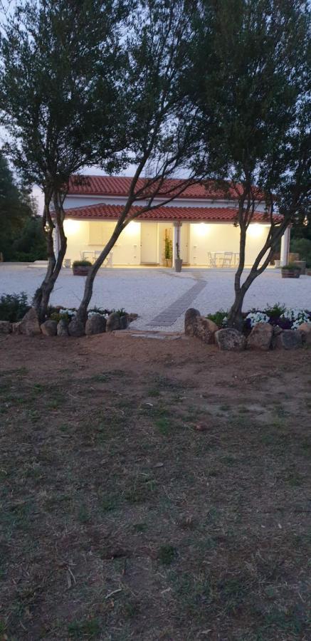 Casa Vacanze Olbia - Alebea - Villa Luaran gambar